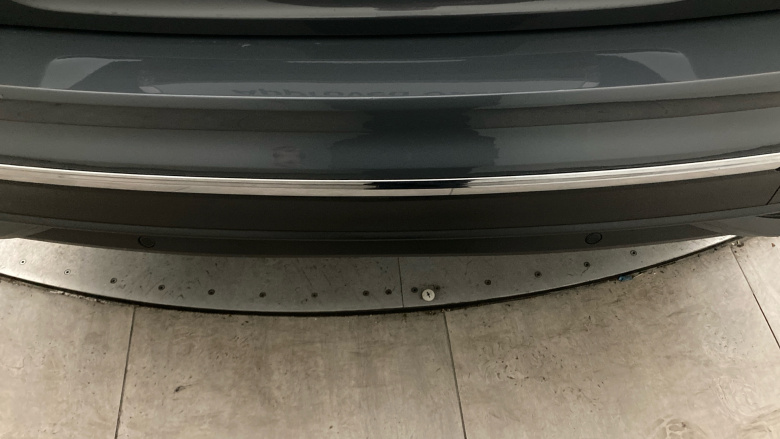 Volkswagen Tiguan 1.5 TSI 150 Active 5dr DSG Petrol Estate